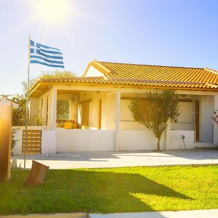 Villa Artemis Leto Zewnętrze zdjęcie