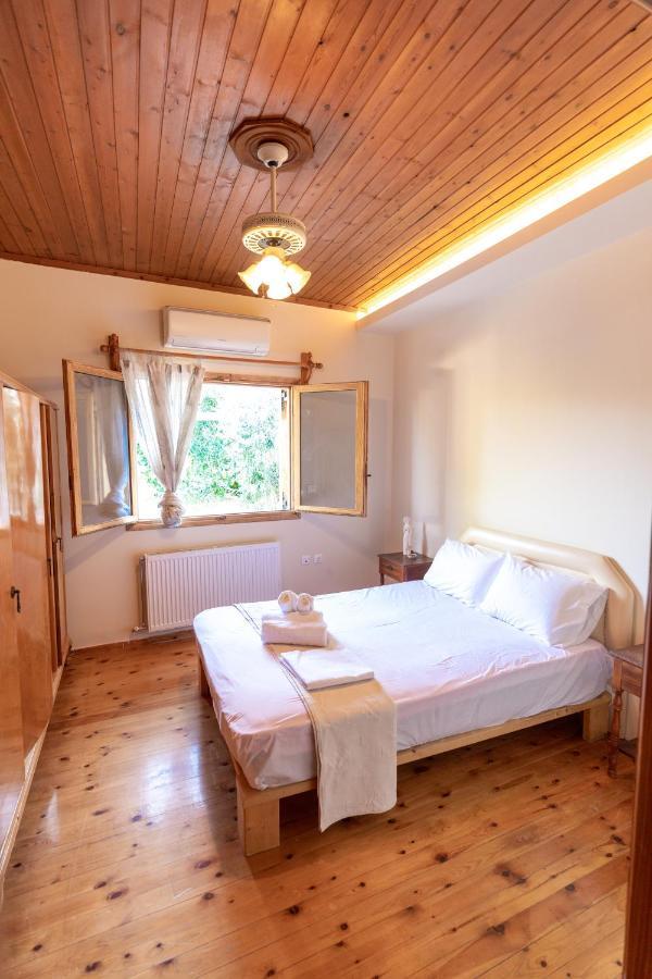Villa Artemis Leto Zewnętrze zdjęcie