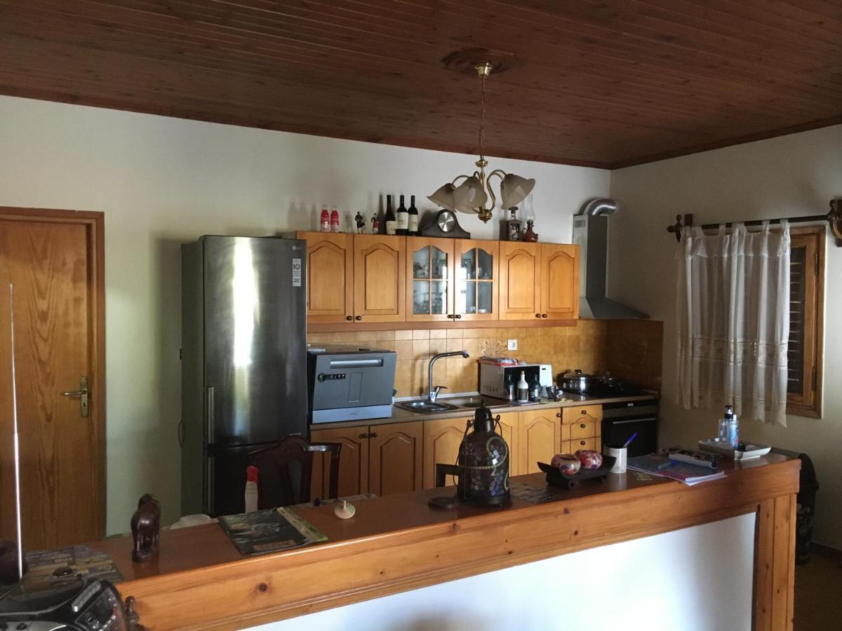 Villa Artemis Leto Zewnętrze zdjęcie