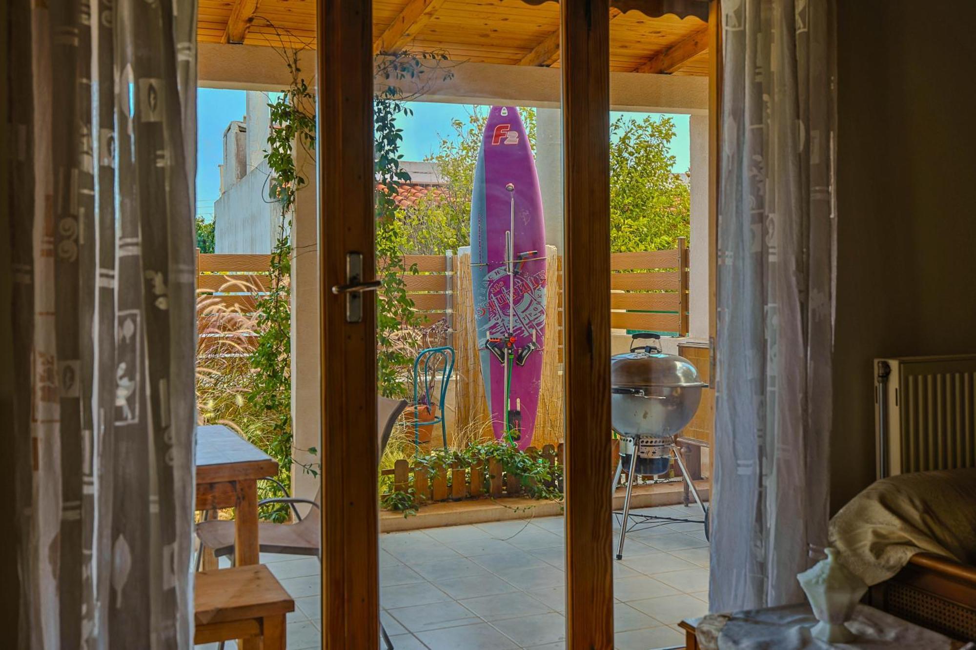Villa Artemis Leto Zewnętrze zdjęcie