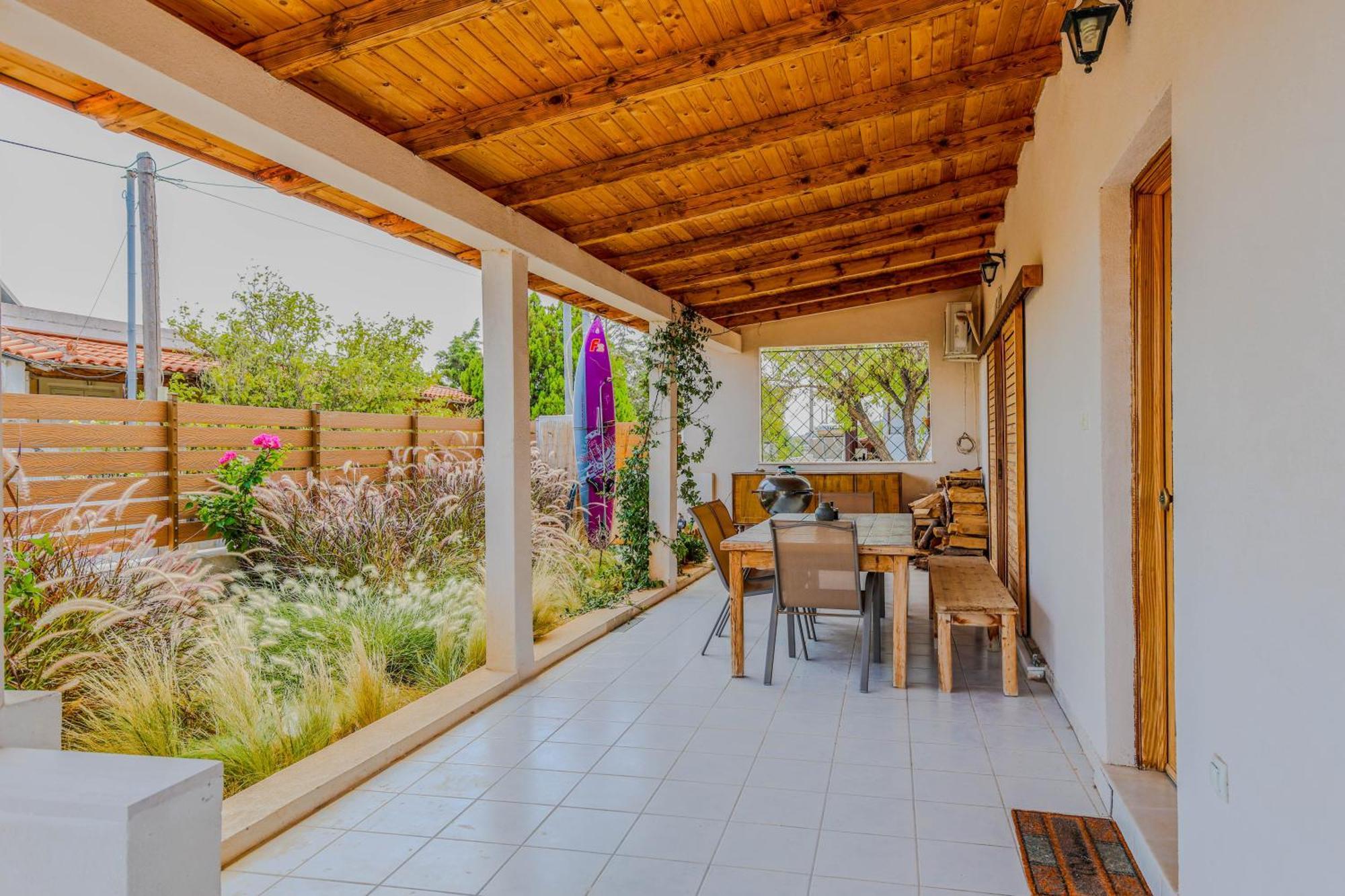 Villa Artemis Leto Zewnętrze zdjęcie